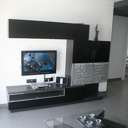 Apartment Oasisbeach La Zenia 오리후엘라 외부 사진