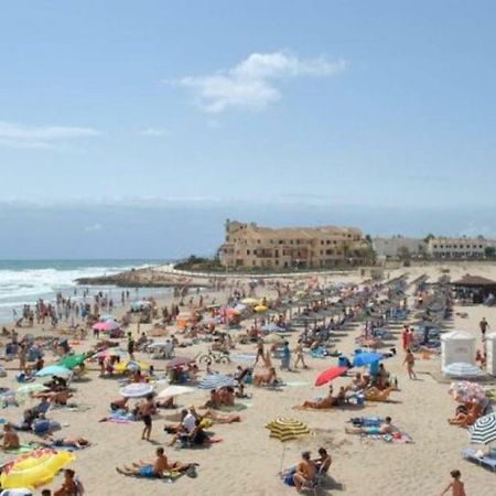 Apartment Oasisbeach La Zenia 오리후엘라 외부 사진