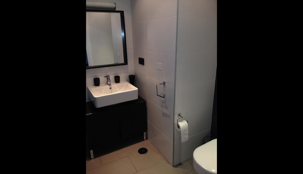 Apartment Oasisbeach La Zenia 오리후엘라 객실 사진