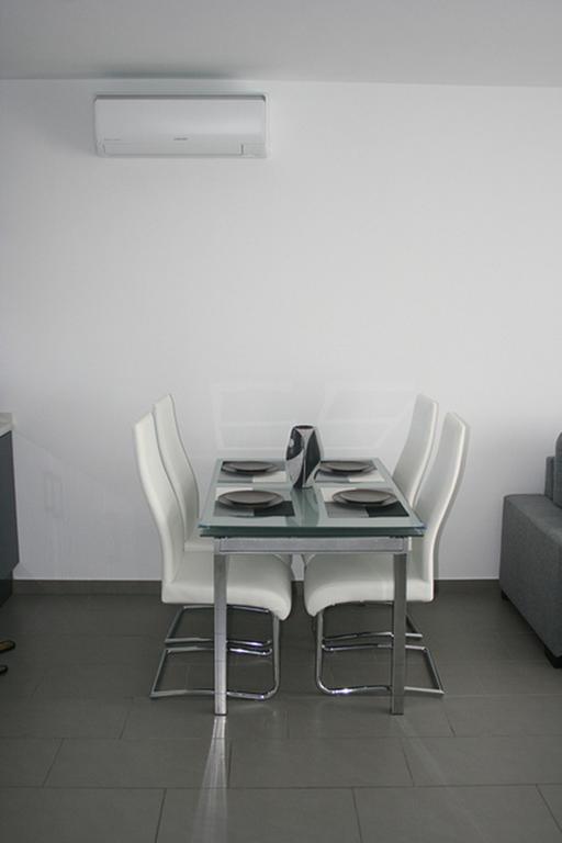 Apartment Oasisbeach La Zenia 오리후엘라 객실 사진