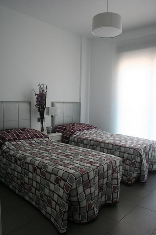 Apartment Oasisbeach La Zenia 오리후엘라 객실 사진
