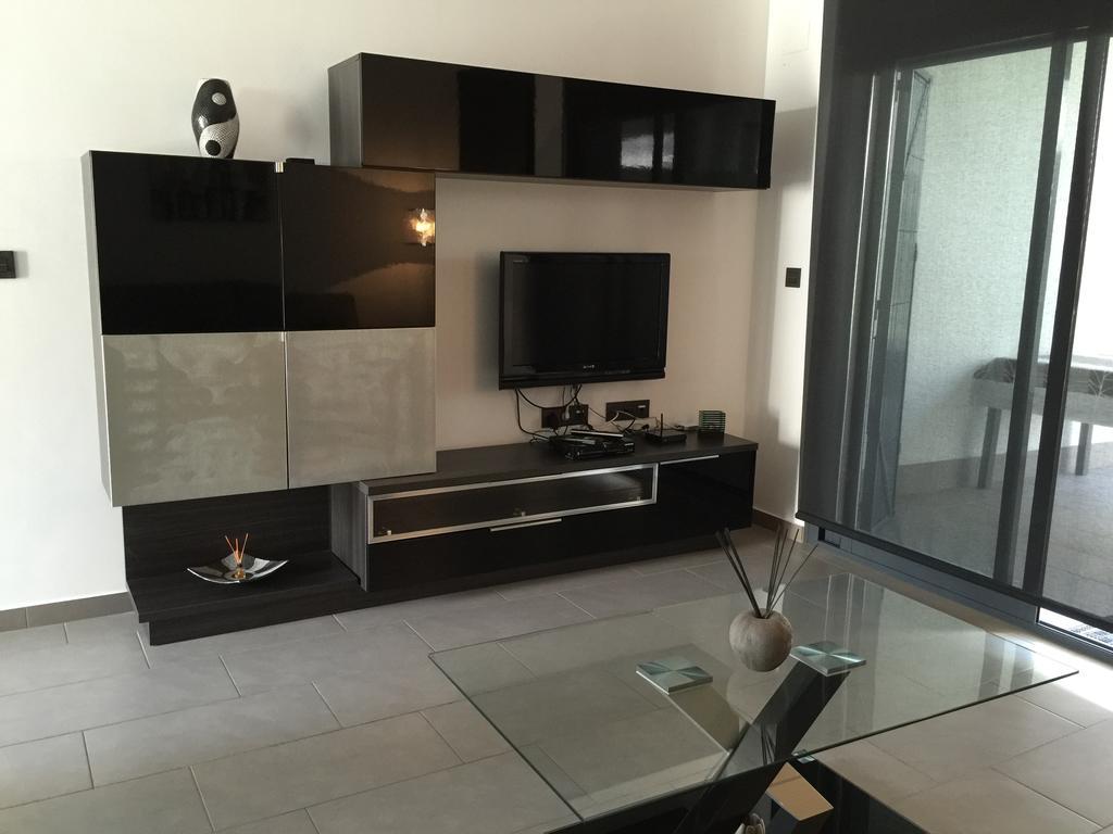 Apartment Oasisbeach La Zenia 오리후엘라 객실 사진