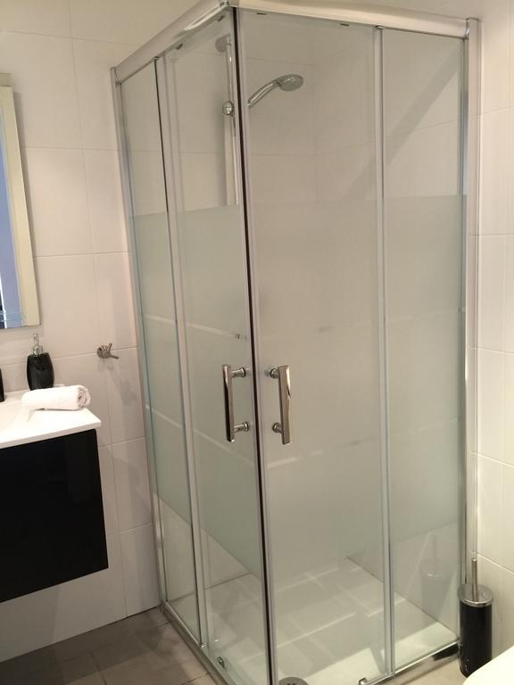 Apartment Oasisbeach La Zenia 오리후엘라 객실 사진