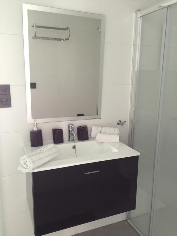 Apartment Oasisbeach La Zenia 오리후엘라 객실 사진