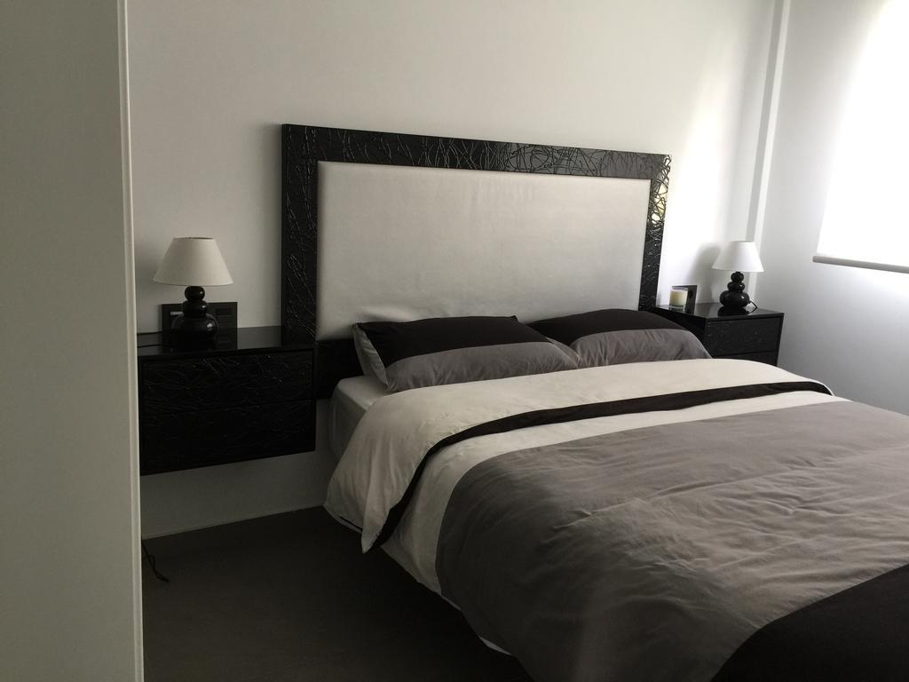 Apartment Oasisbeach La Zenia 오리후엘라 객실 사진