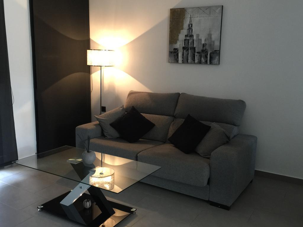 Apartment Oasisbeach La Zenia 오리후엘라 객실 사진