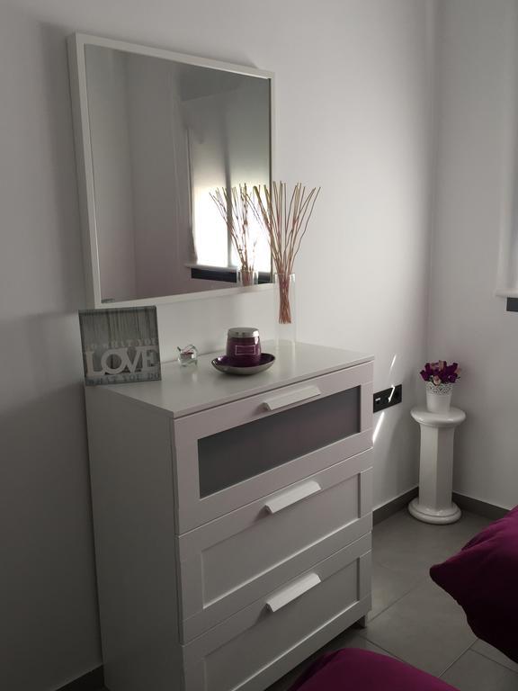 Apartment Oasisbeach La Zenia 오리후엘라 객실 사진