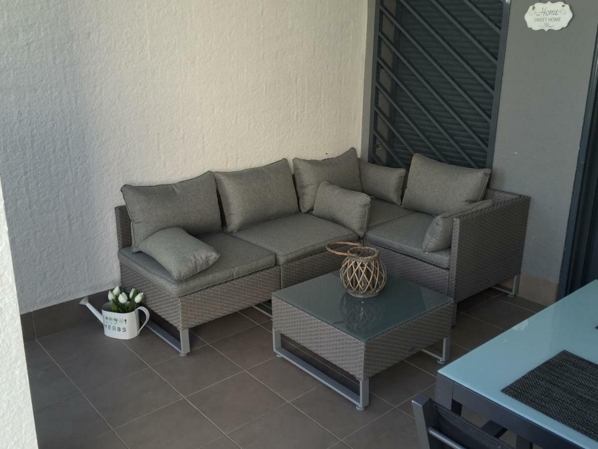 Apartment Oasisbeach La Zenia 오리후엘라 외부 사진