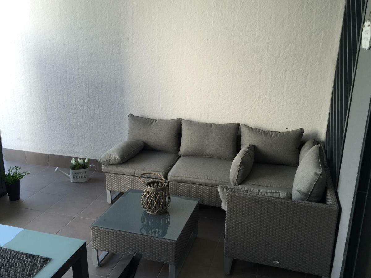 Apartment Oasisbeach La Zenia 오리후엘라 외부 사진