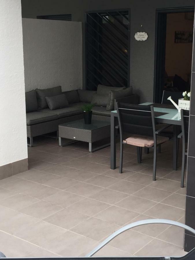 Apartment Oasisbeach La Zenia 오리후엘라 외부 사진
